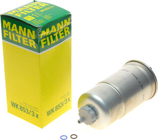 Mann WK 853/3 x