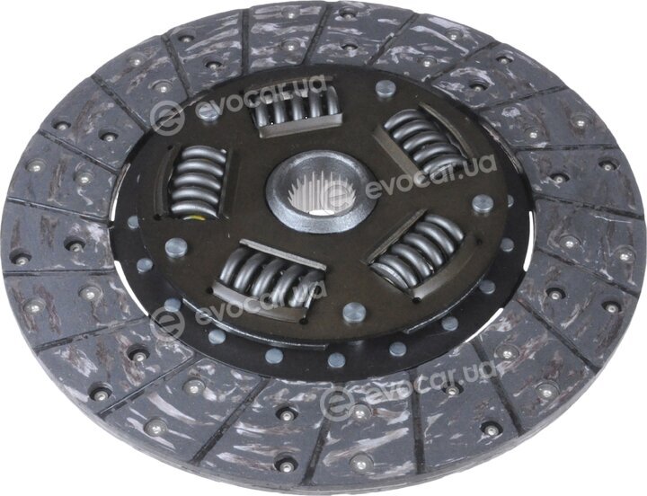 Blue Print ADC43140