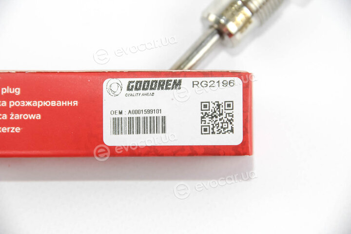 Goodrem RG2196