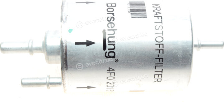 Borsehung B12792