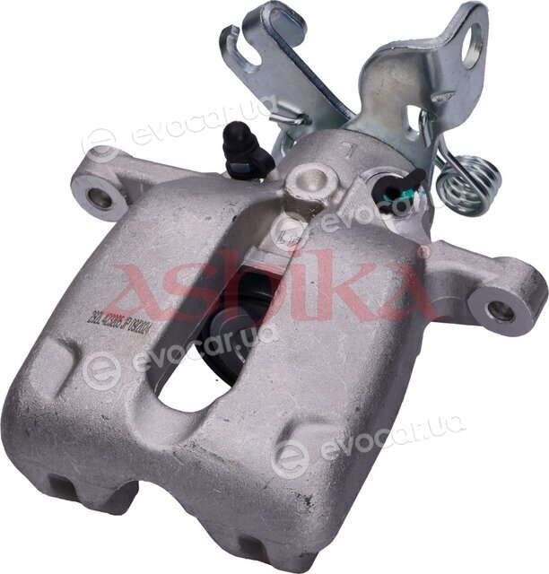 Ashika CAL292LJM