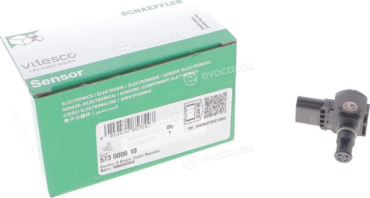 Vitesco 573 0006 10