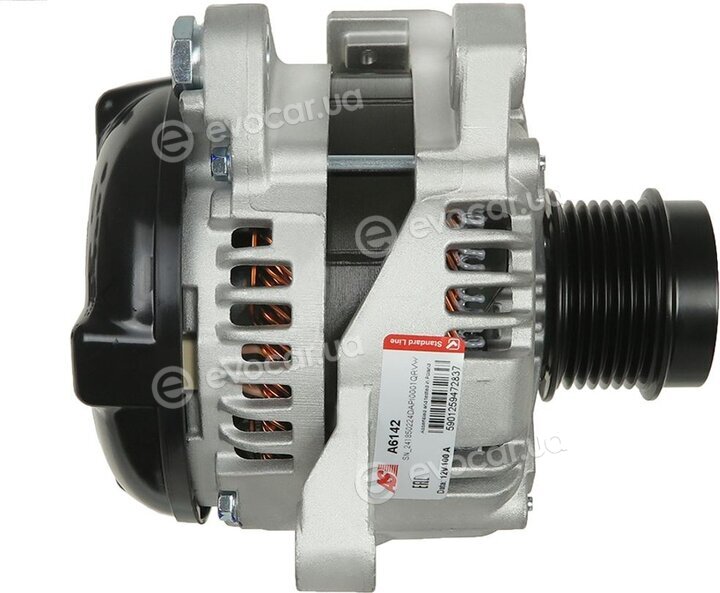 AS A6142