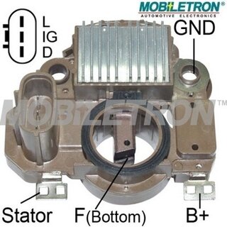 Mobiletron VR-H2009-90