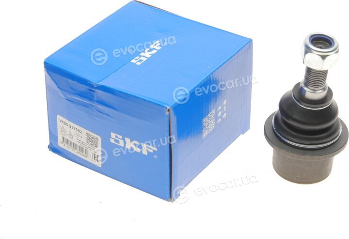 SKF VKDS 317502