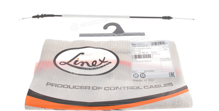 Linex 47.76.11