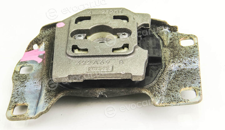 Hutchinson 538A21
