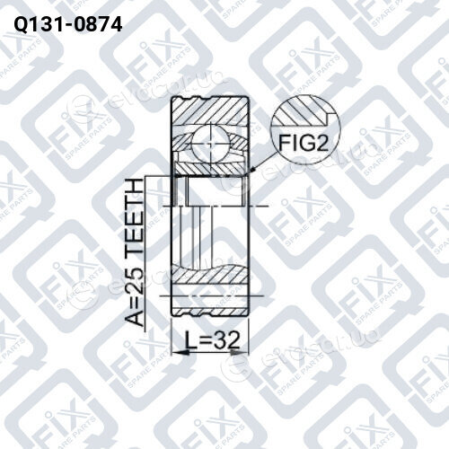 Q-Fix Q1310874