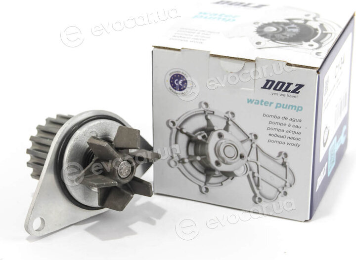 Dolz C134