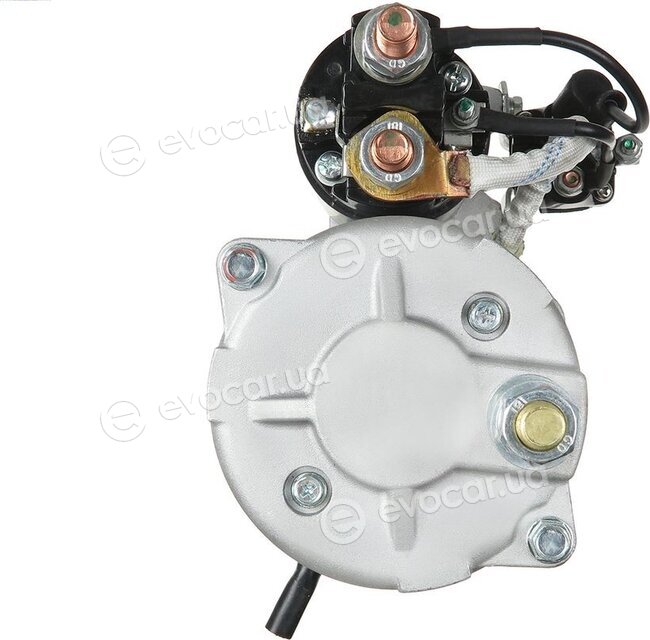 AS S5445S
