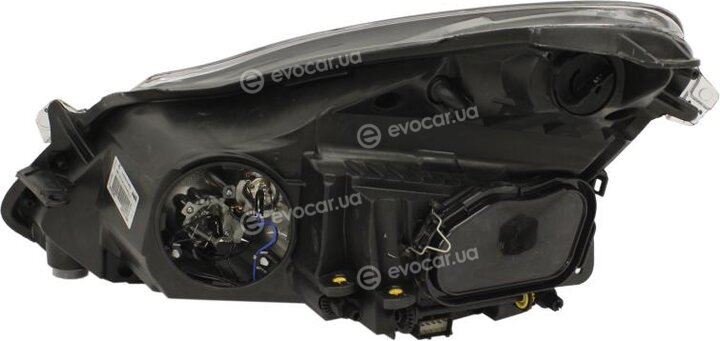 Valeo 043384