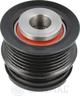 Optimal F5-5011