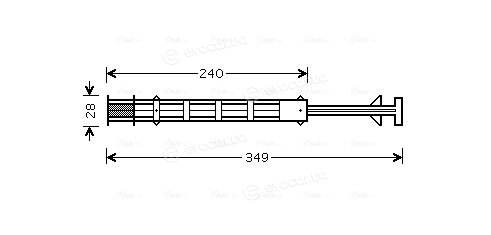 Ava Quality MSD358