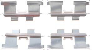 Kawe / Quick Brake 109-1667