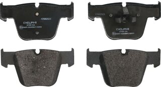 Delphi LP2765