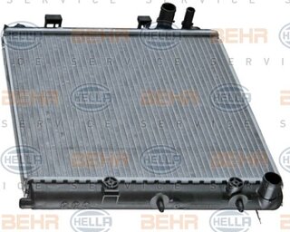 Hella 8MK 376 718-611