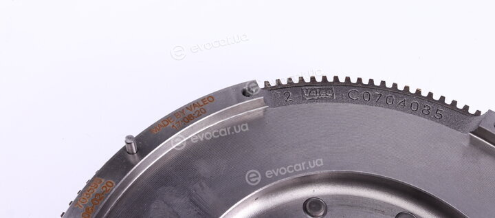 Valeo 837321