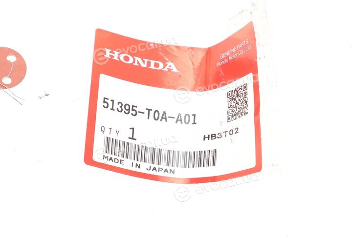 Honda / Acura 51395-T0A-A01