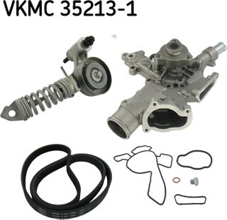 SKF VKMC 35213-1