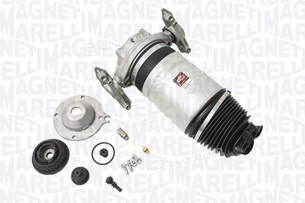 Magneti Marelli 350052100002