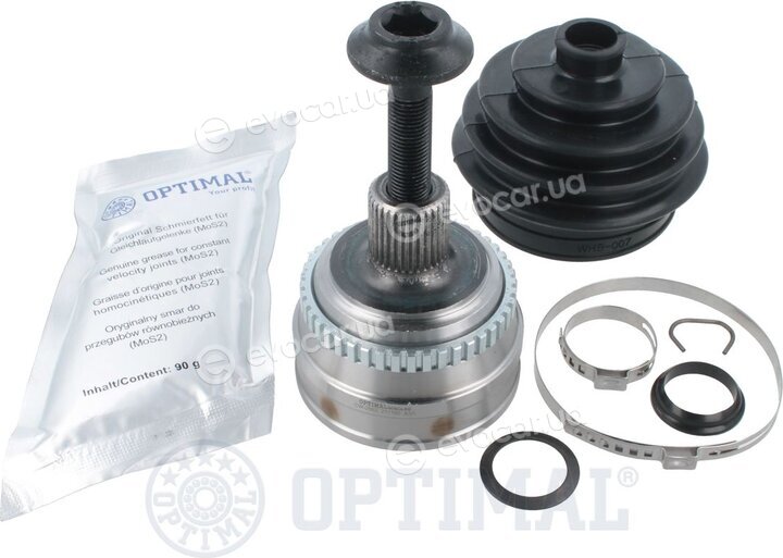 Optimal CW-2662