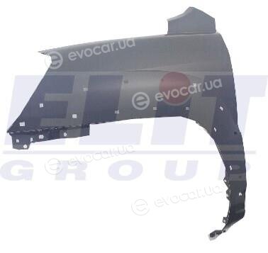Pro Parts / Klokkerholm 3291313