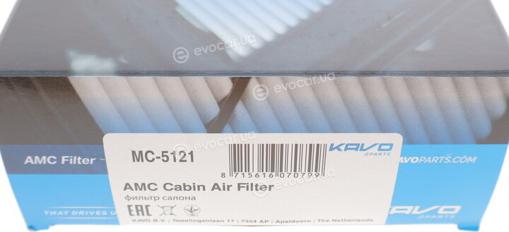 AMC MC-5121