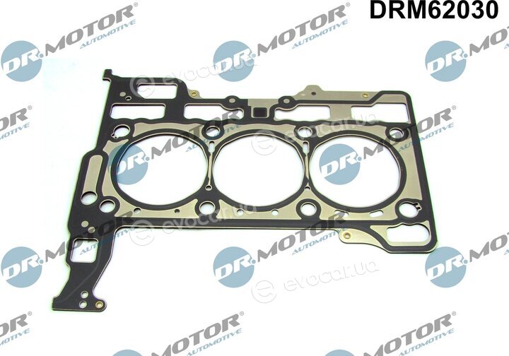 Dr. Motor DRM62030