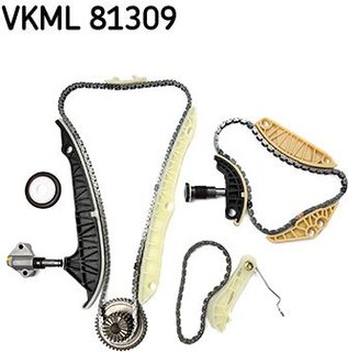 SKF VKML 81309