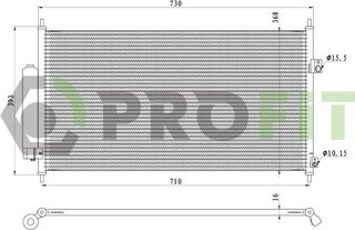 Profit 1770-0538
