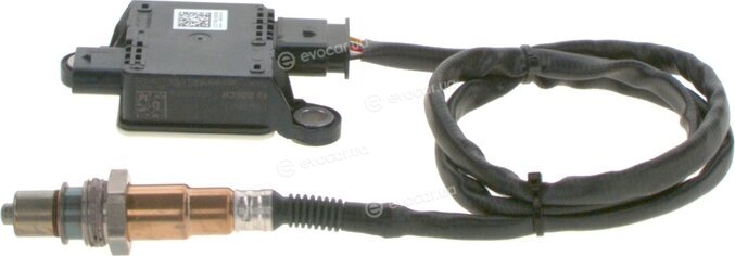 Bosch 0 281 008 516