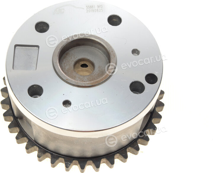 AIC 55881