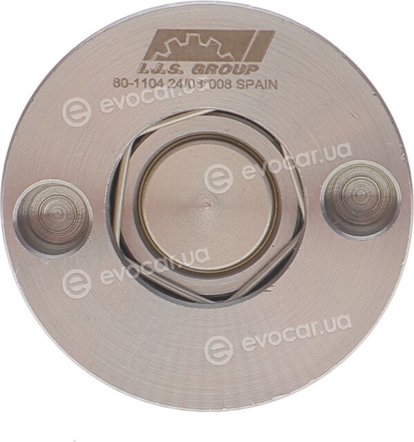 IJS Group 80-1104