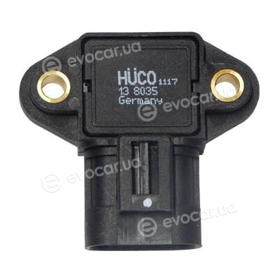 Astemo (Hitachi) / Huco 138035