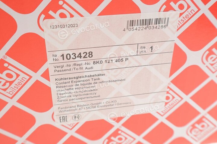 Febi 103428