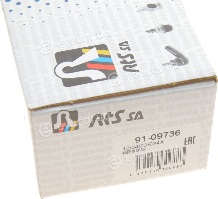 RTS 91-09736