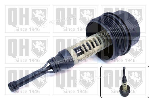 Quinton Hazell QOC1039