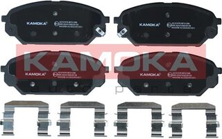 Kamoka JQ101076