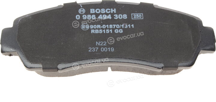 Bosch 0 986 494 308