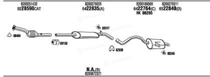 Walker / Fonos REK023072