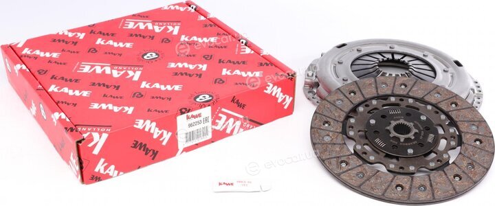 Kawe / Quick Brake 962253