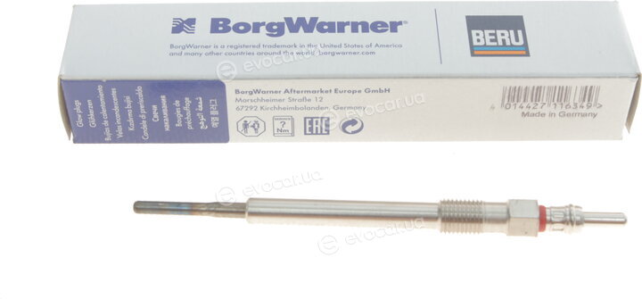 Beru GE112