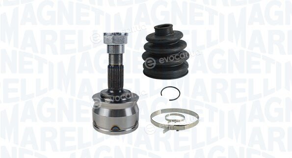 Magneti Marelli 302015100101