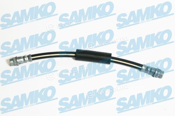 LPR / Samko 6T48047