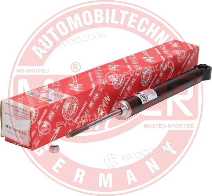 Master Sport 314850-PCS-MS
