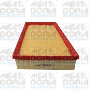 Meat & Doria 18281