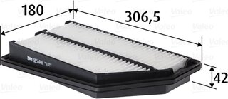 Valeo 585446
