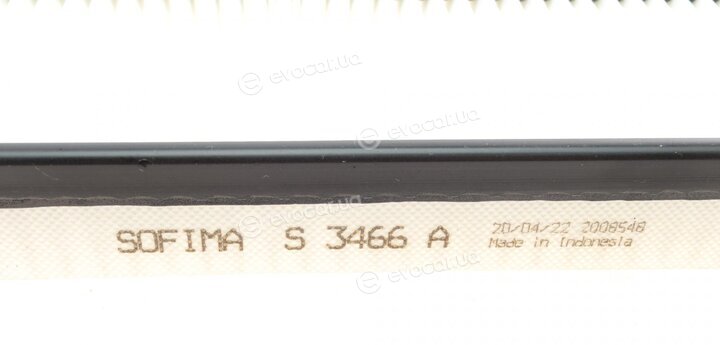 Sofima S 3466 A