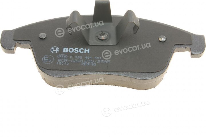 Bosch 0 986 494 401