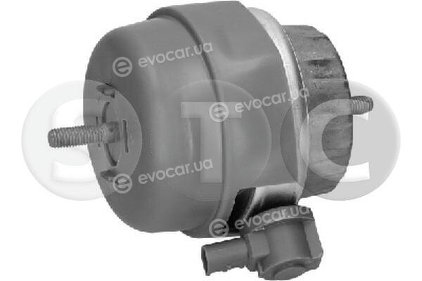 Metalcaucho / STC T407184